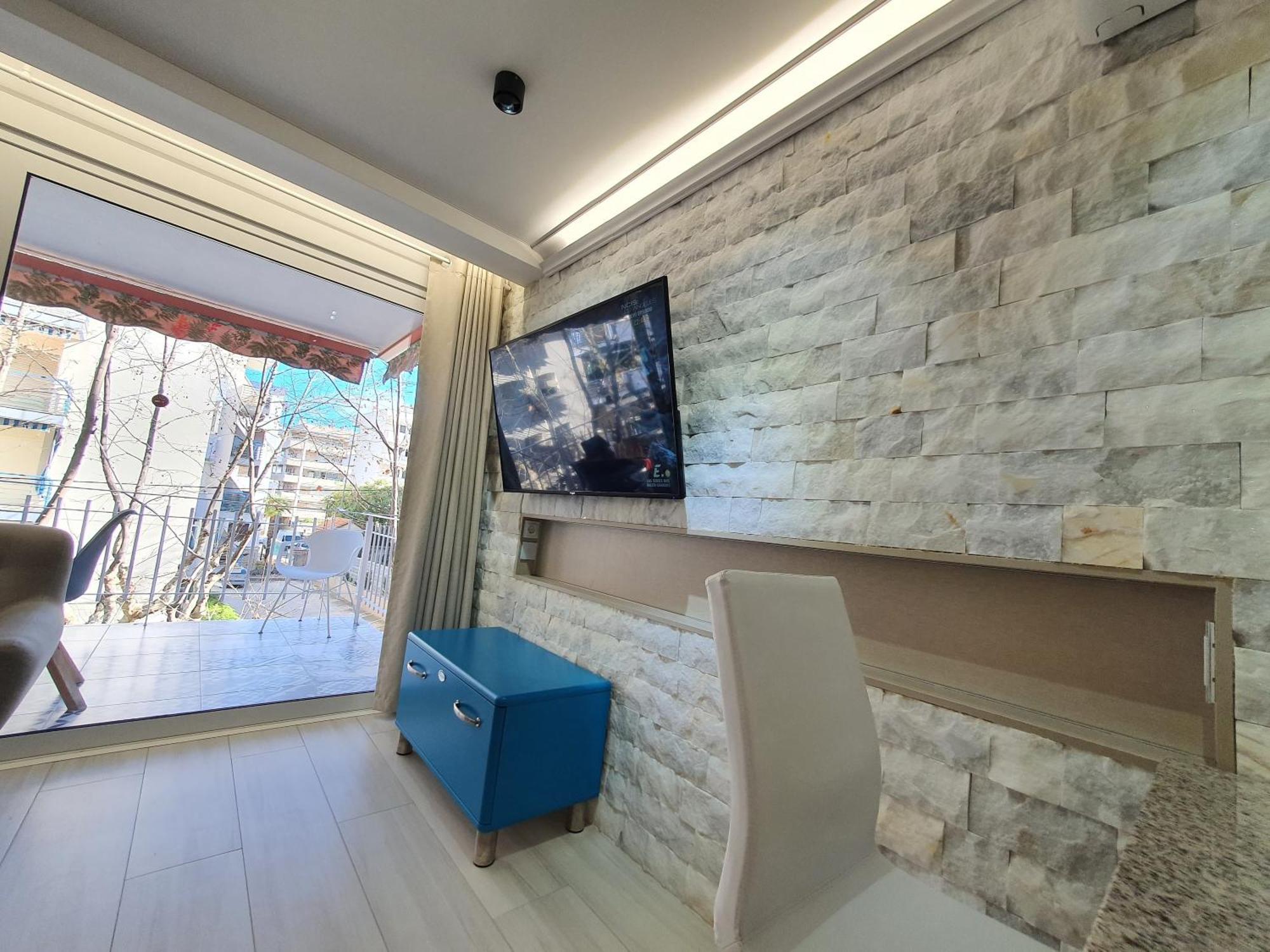 Ferienwohnung Salou Centro Playa Exterior foto