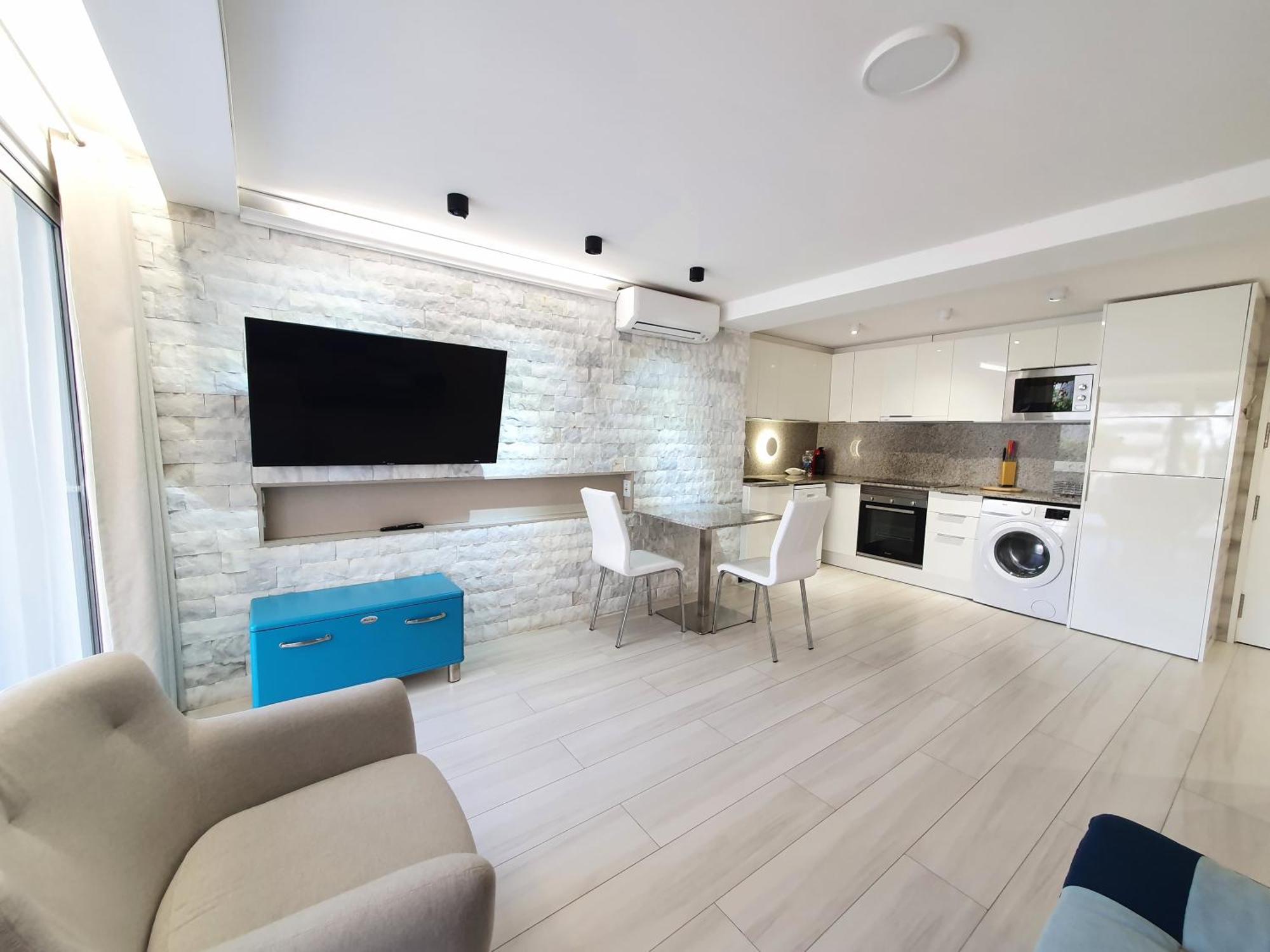 Ferienwohnung Salou Centro Playa Exterior foto